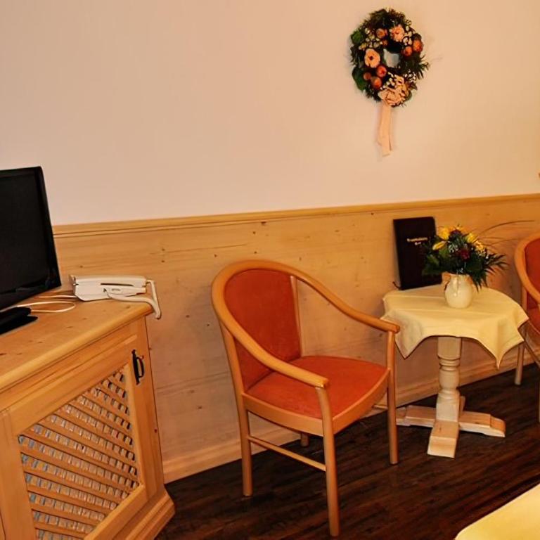 Brandstätter Hof inkl. Chiemgaukarte - Kleines Doppelzimmer - 2