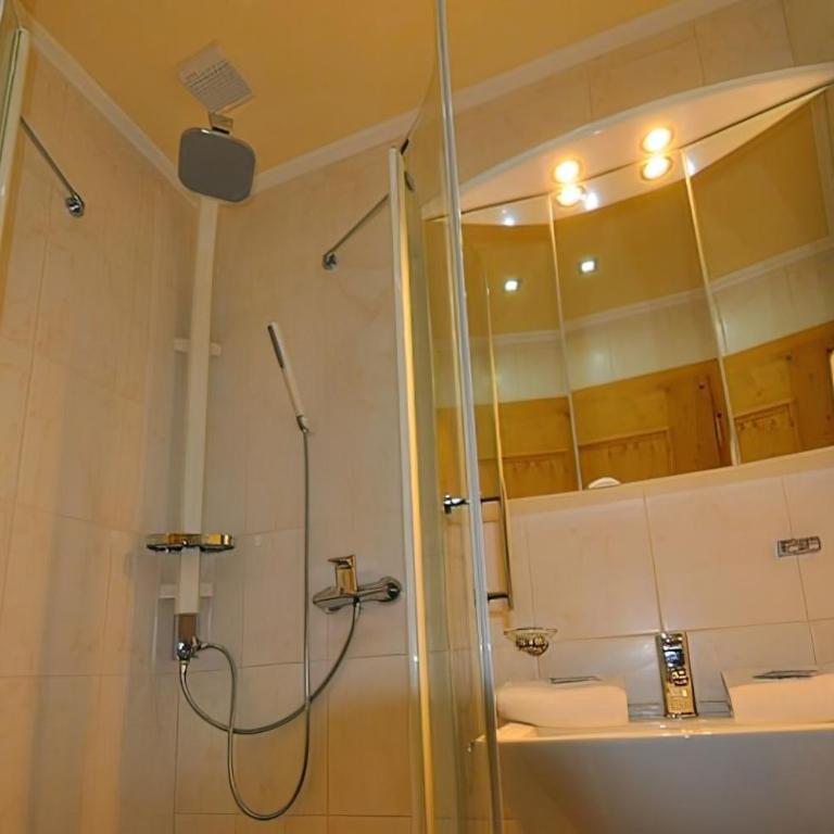 Brandstätter Hof inkl. Chiemgaukarte - Kleines Doppelzimmer - 3