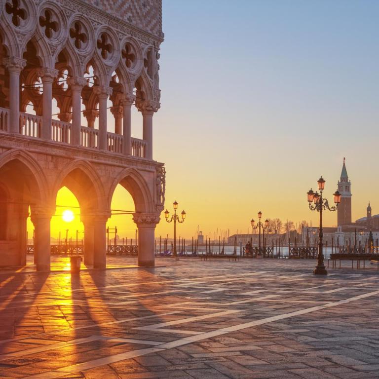 PARISI VENEZIA ALEARDI 1- free parking - Appartamento con 1 Camera da Letto - 31