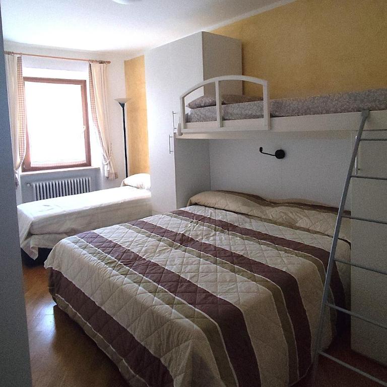 La Casa di Desj Marilleva - Deluxe Apartment - 14