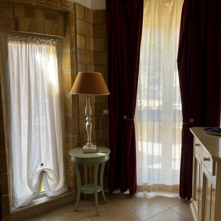 Ashur apartments - Maison de Vacances - 98
