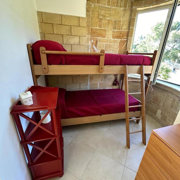 Ashur apartments - Maison de Vacances - 17