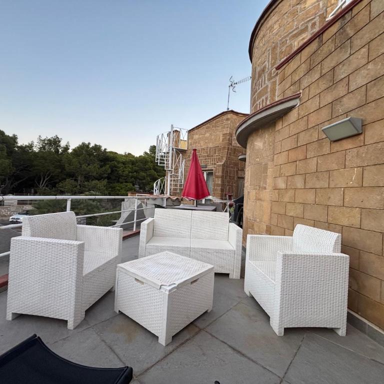 Ashur apartments - Maison de Vacances - 4