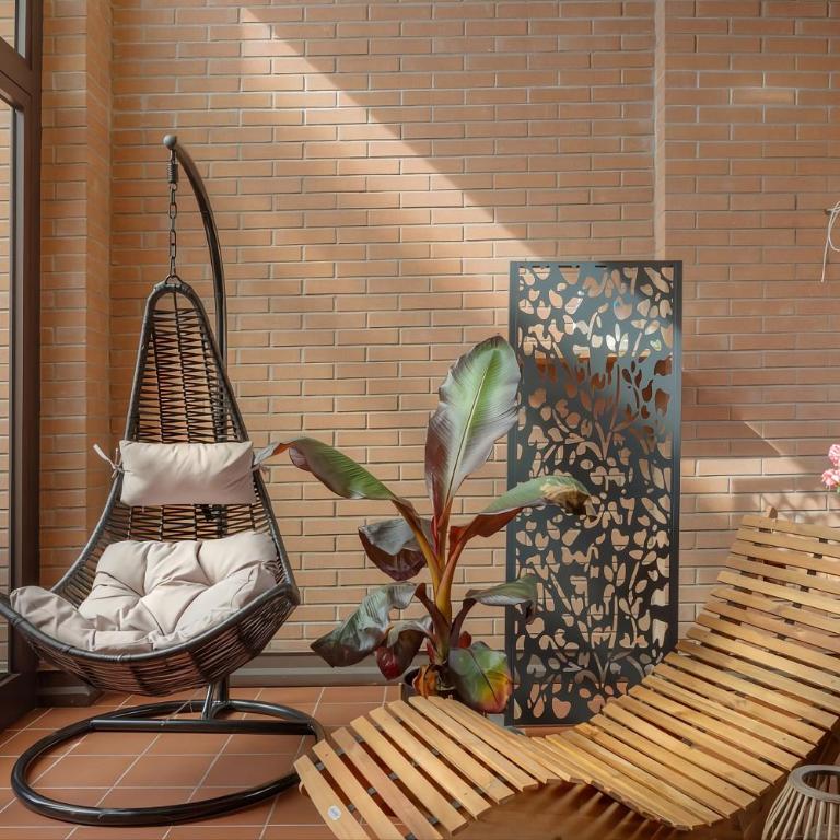 Casa Louise - Charme & Quiet Luxury Home - Three-Bedroom Home - 26