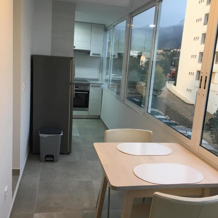 Cap Negret 15 - Apartamento Estudio con vistas al mar - 26