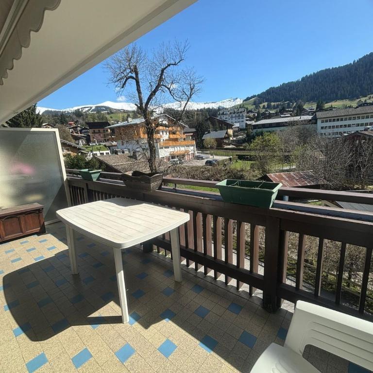 Charming with terrace center - Maison 2 Chambres - 5