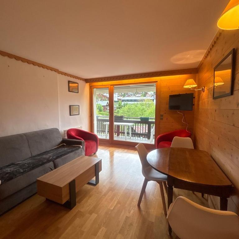 Charming with terrace center - Maison 2 Chambres - 7