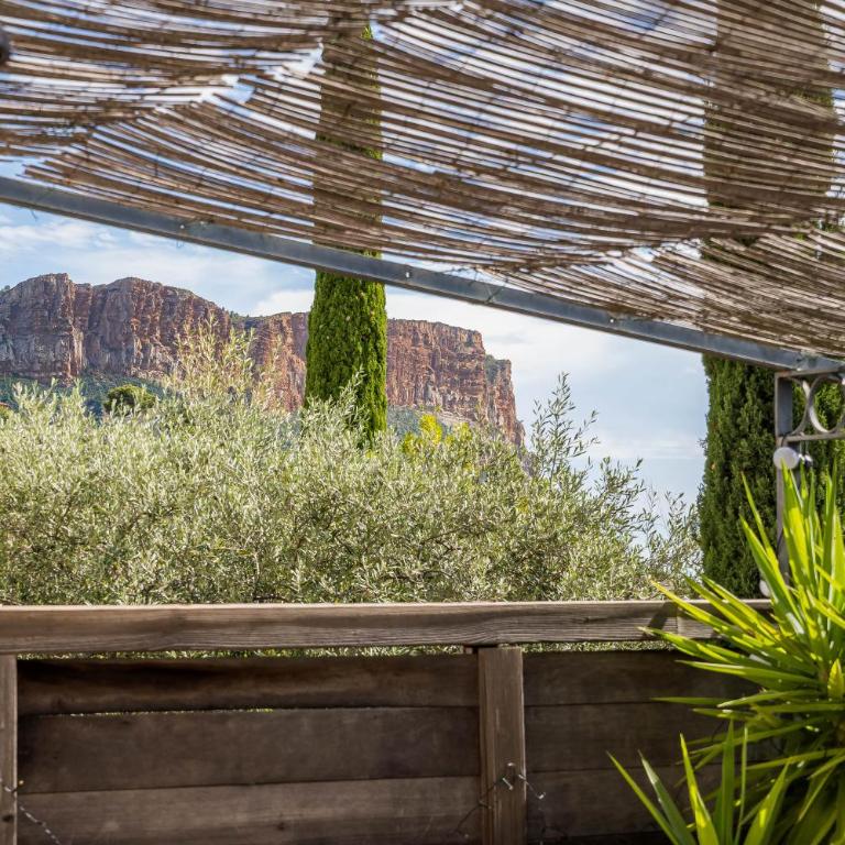 Le CapCanaille par Dodo-a-Cassis - Appartement 1 Chambre - 9