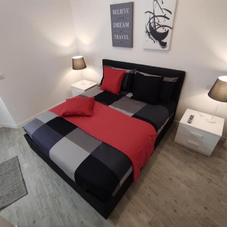 Giglio Suite - Appartamento con 2 Camere da Letto - 28