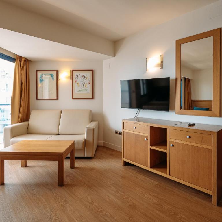 Apartamentos MS Puerto Marina, antes MS Pepita - Studio (2 Adults) - 3