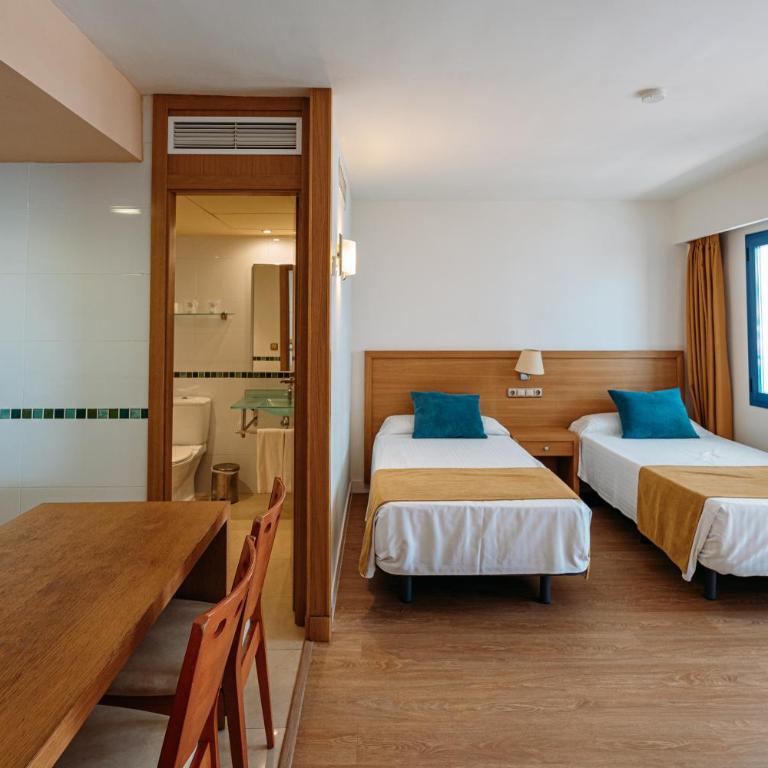 Apartamentos MS Puerto Marina, antes MS Pepita - Studio (2 Adults) - 12
