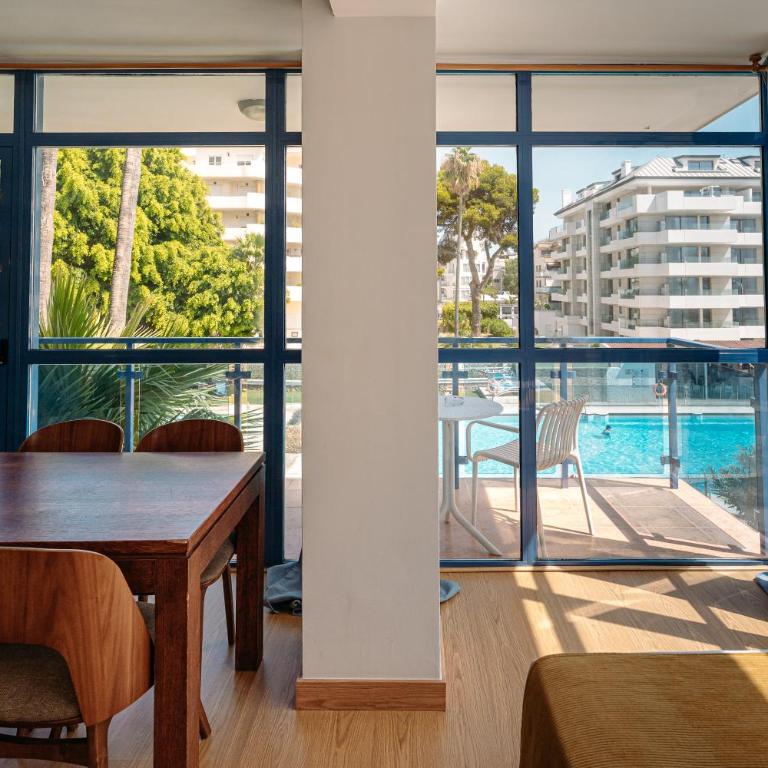 Apartamentos MS Puerto Marina, antes MS Pepita - One-Bedroom Apartment (3 Adults) - 8
