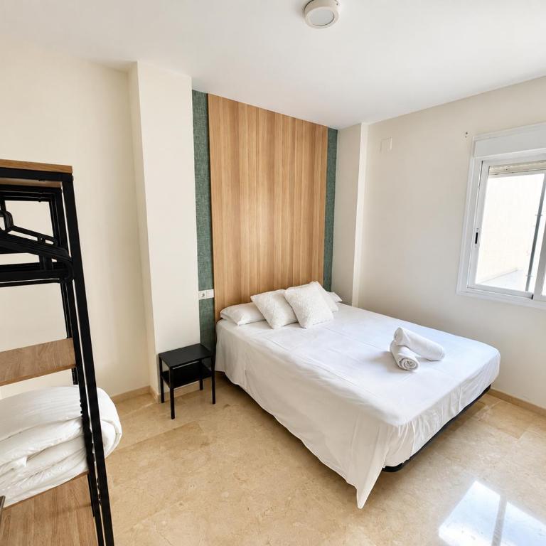 San Fernando de la Ribera - Appartamento con 3 Camere da Letto - 3