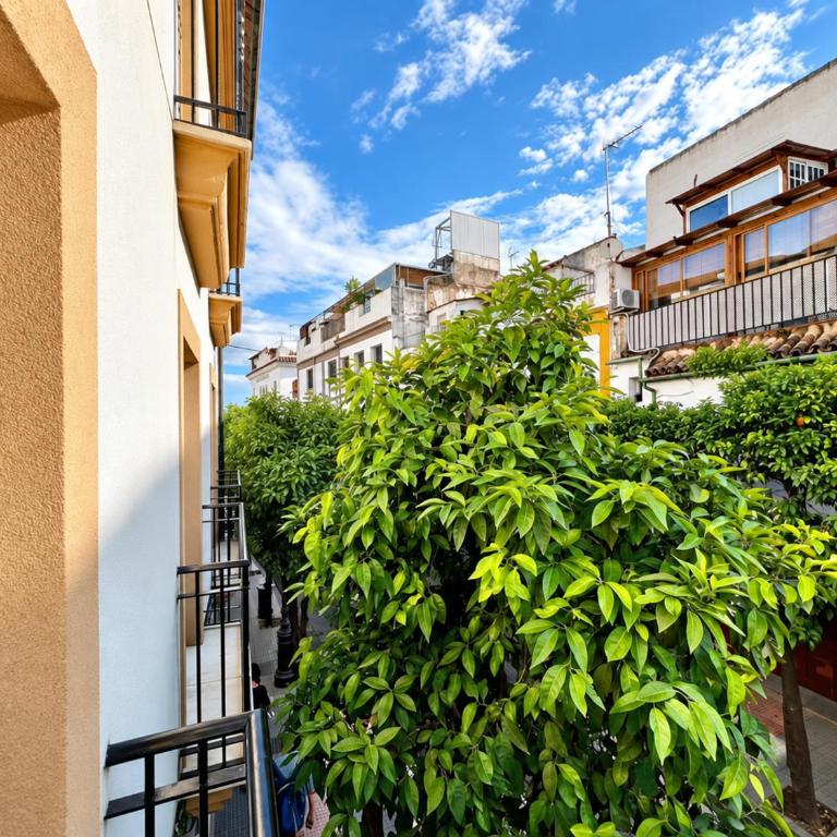 San Fernando de la Ribera - Appartamento con 3 Camere da Letto - 6