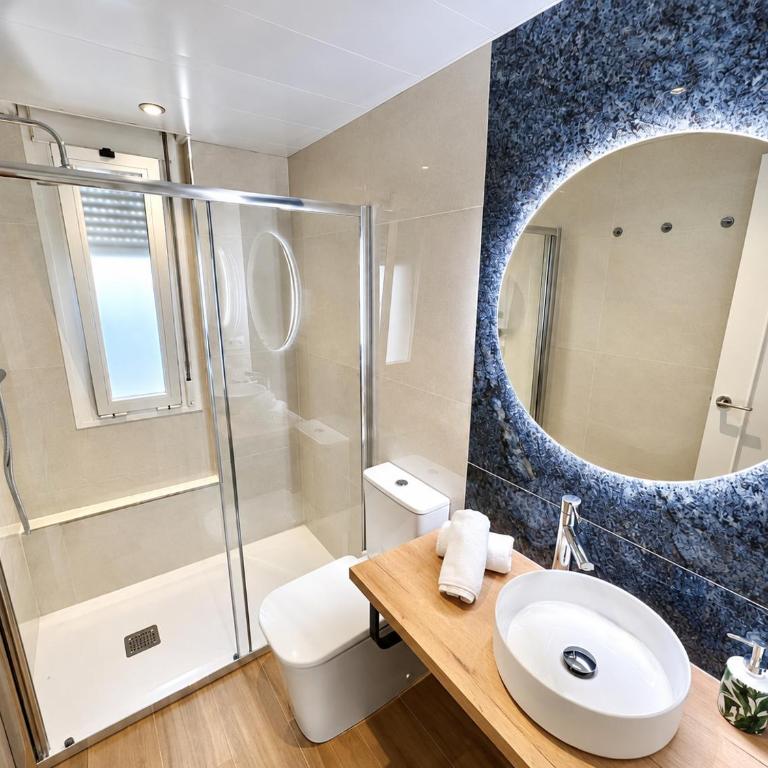 San Fernando de la Ribera - Appartamento con 3 Camere da Letto - 8