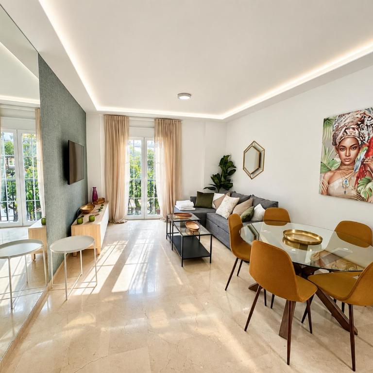 San Fernando de la Ribera - Appartamento con 3 Camere da Letto - 5