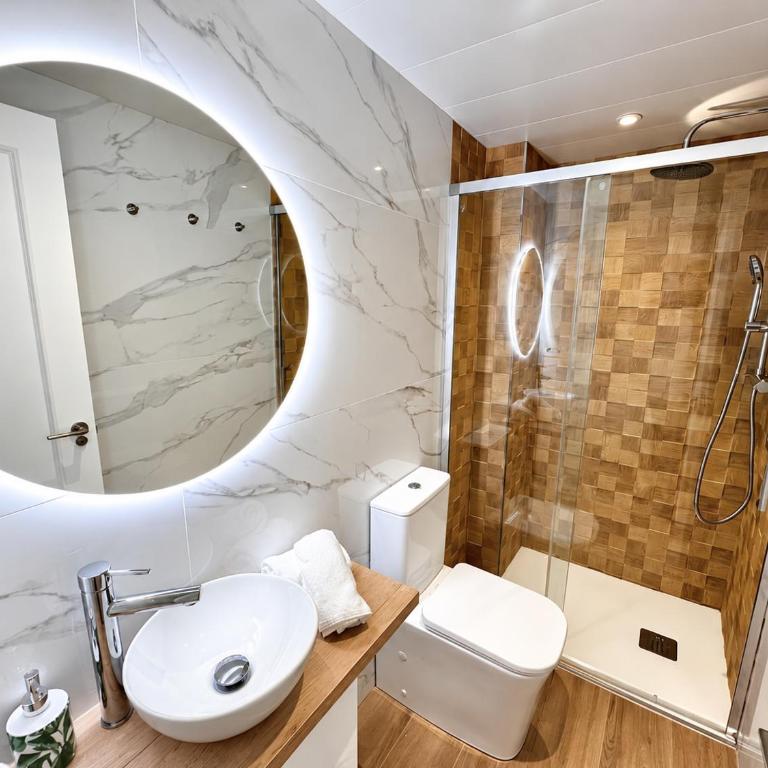 San Fernando de la Ribera - Appartamento con 3 Camere da Letto - 7