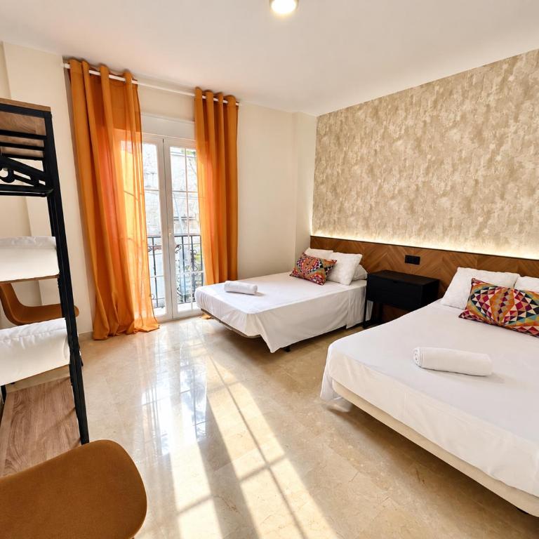 San Fernando de la Ribera - Appartamento con 3 Camere da Letto - 2