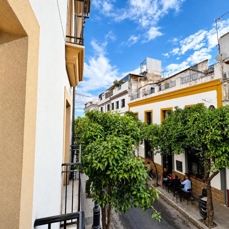 San Fernando de la Ribera - Appartamento con 3 Camere da Letto - 9