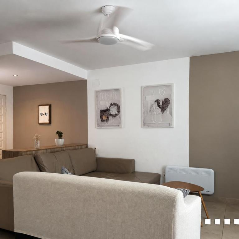 VH Costa Blanca - Sunny Pines - Apartamento de 3 dormitorios - 8