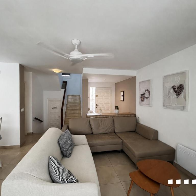 VH Costa Blanca - Sunny Pines - Apartamento de 3 dormitorios - 6