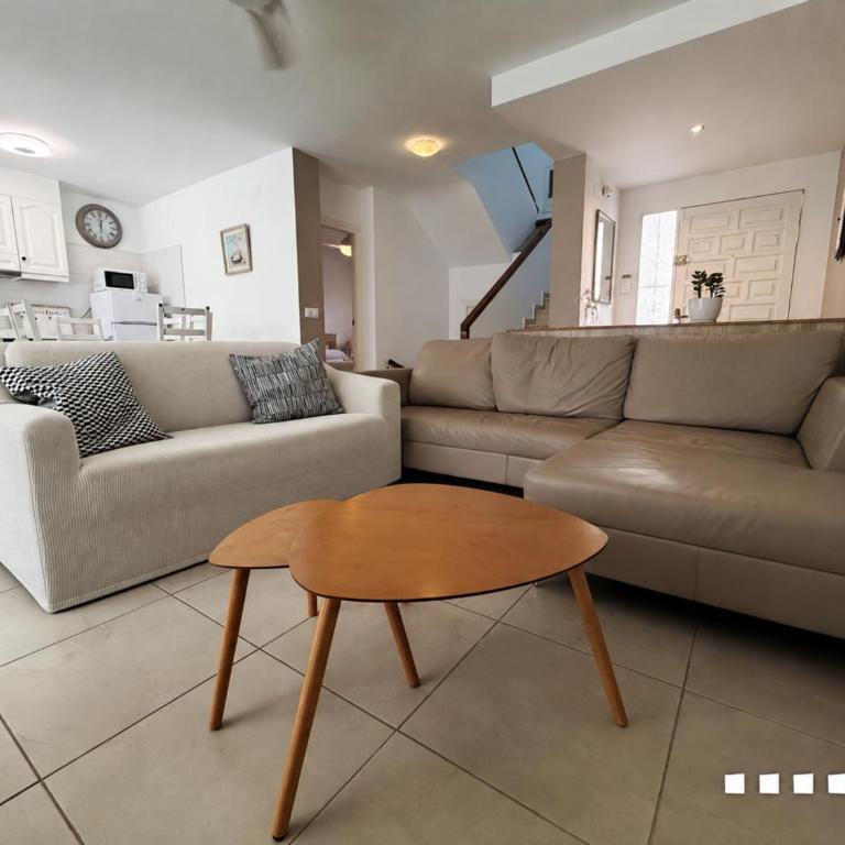 VH Costa Blanca - Sunny Pines - Apartamento de 3 dormitorios - 4