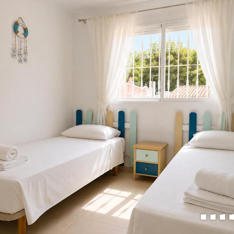 VH Costa Blanca - Sunny Pines - Apartamento de 3 dormitorios - 17