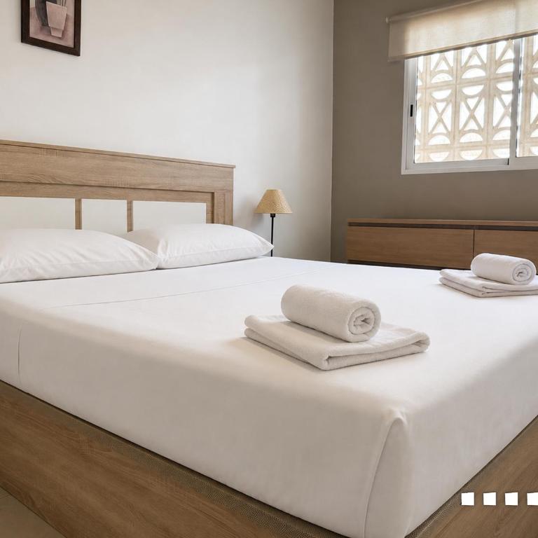 VH Costa Blanca - Sunny Pines - Apartamento de 3 dormitorios - 19