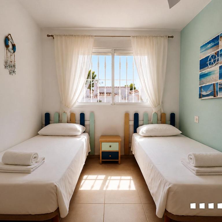 VH Costa Blanca - Sunny Pines - Apartamento de 3 dormitorios - 18
