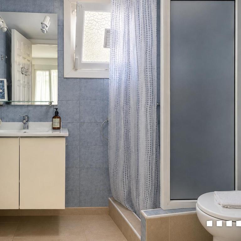 VH Costa Blanca - Sunny Pines - Apartamento de 3 dormitorios - 14