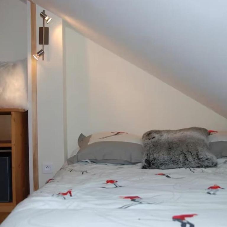 Appartement chaleureux et fonctionnel - Appartement 3 Chambres - 3