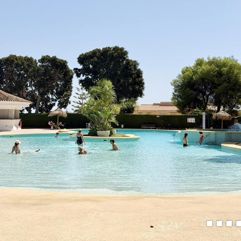 VH Costa Blanca - Sunny Pines - Apartamento de 3 dormitorios - 20
