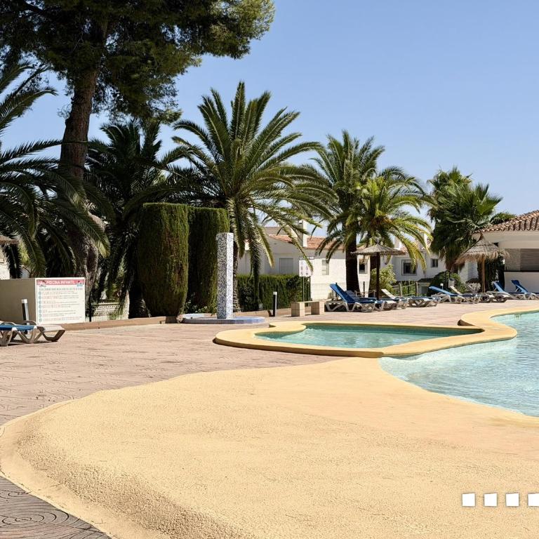 VH Costa Blanca - Sunny Pines - Apartamento de 3 dormitorios - 1