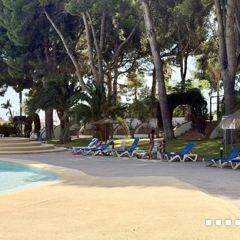 VH Costa Blanca - Sunny Pines - Apartamento de 3 dormitorios - 23