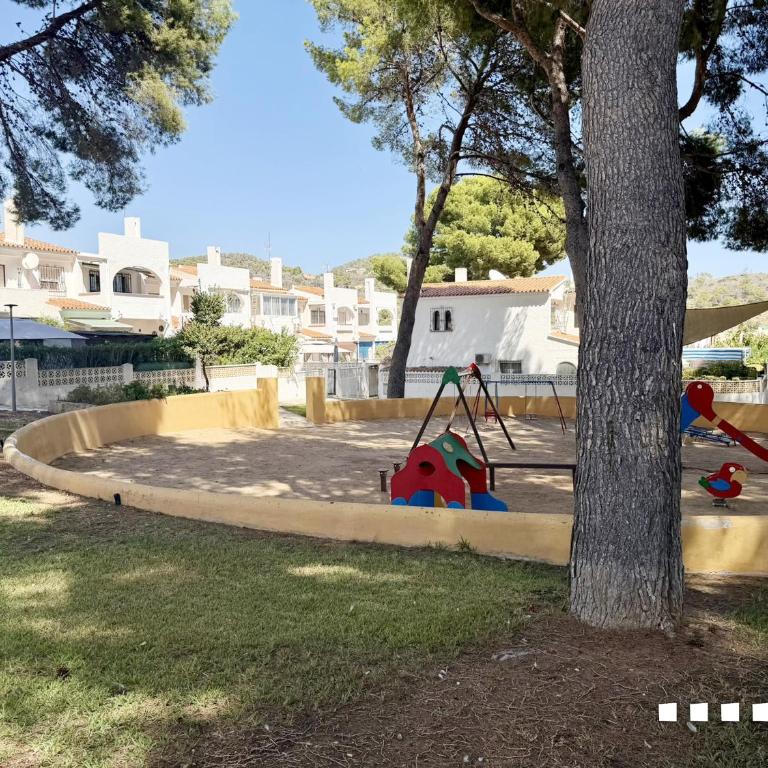 VH Costa Blanca - Sunny Pines - Apartamento de 3 dormitorios - 22