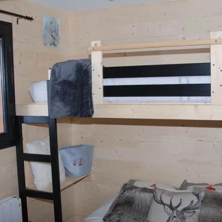 Appartement chaleureux et fonctionnel - Appartement 3 Chambres - 29