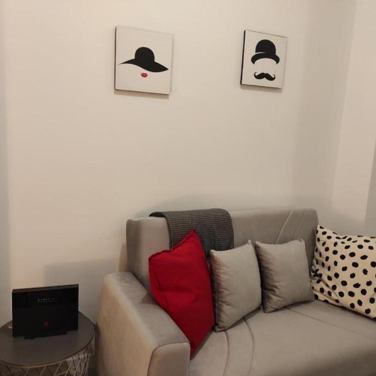 Giglio Suite - Appartamento con 2 Camere da Letto - 47