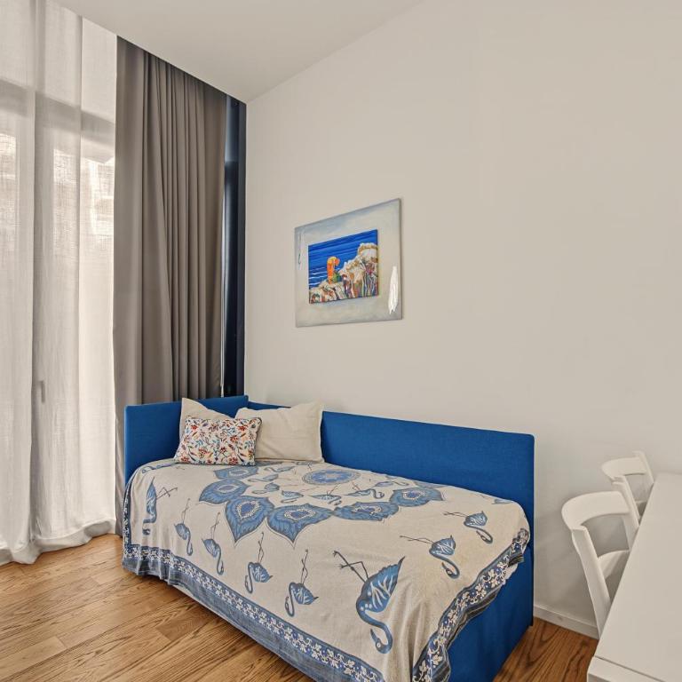 Loft - Civico 40 - Apartamento con ducha - 2