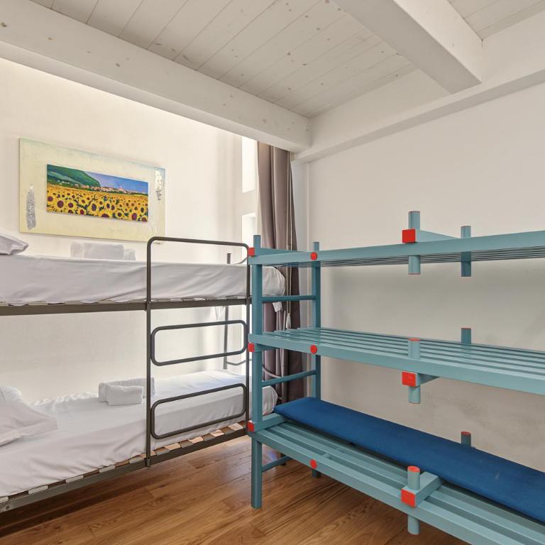 Loft - Civico 40 - Apartamento con ducha - 21
