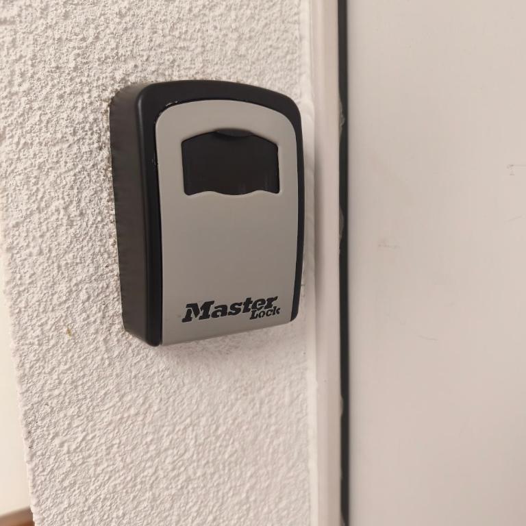 Studio_faugere - Apartment mit 1 Schlafzimmer - 19