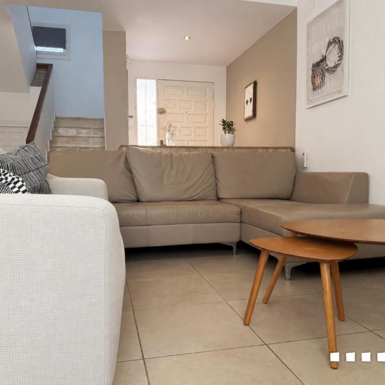 VH Costa Blanca - Sunny Pines - Apartamento de 3 dormitorios - 5