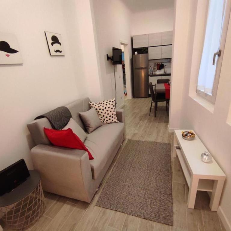 Giglio Suite - Appartamento con 2 Camere da Letto - 48