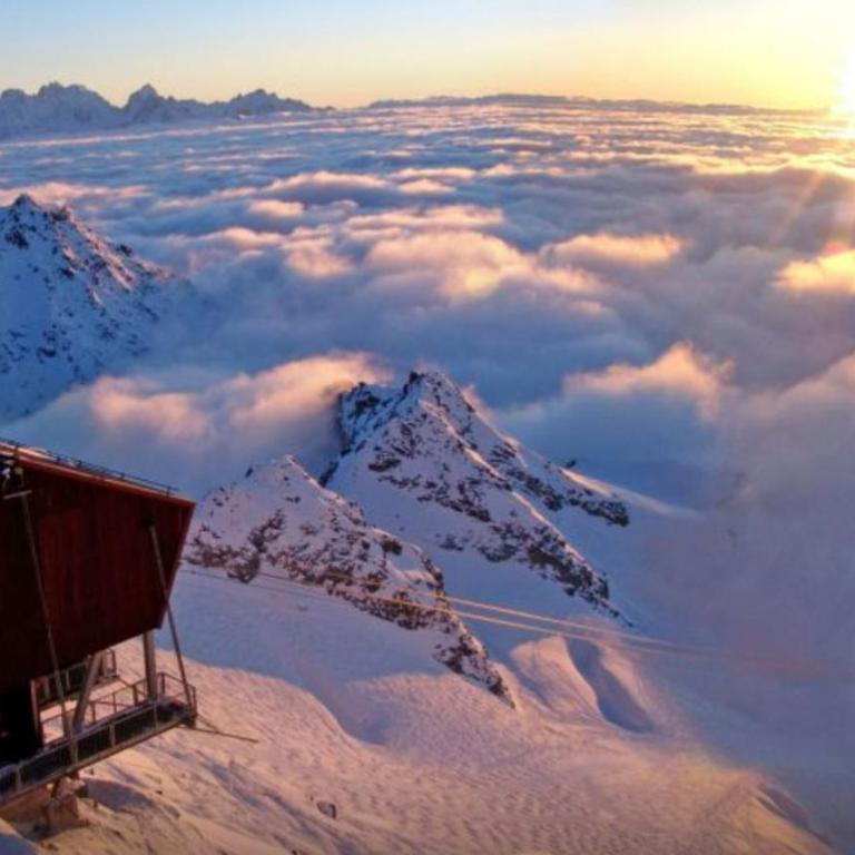 Chalet AS des Pics - Chalet - 23