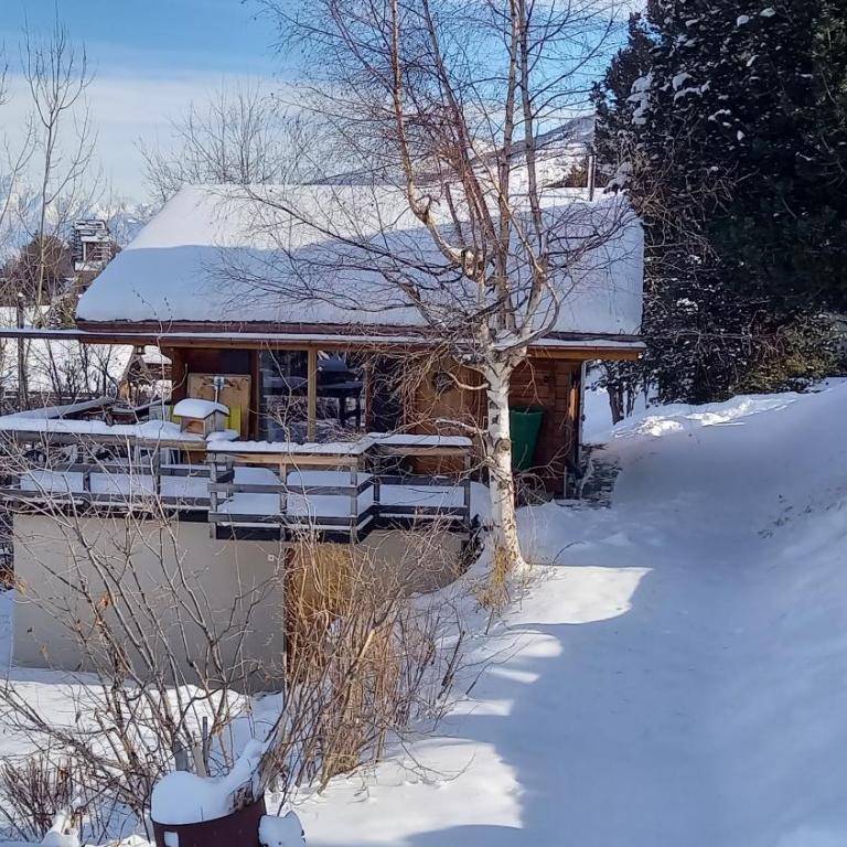 Chalet AS des Pics - Chalet - 1