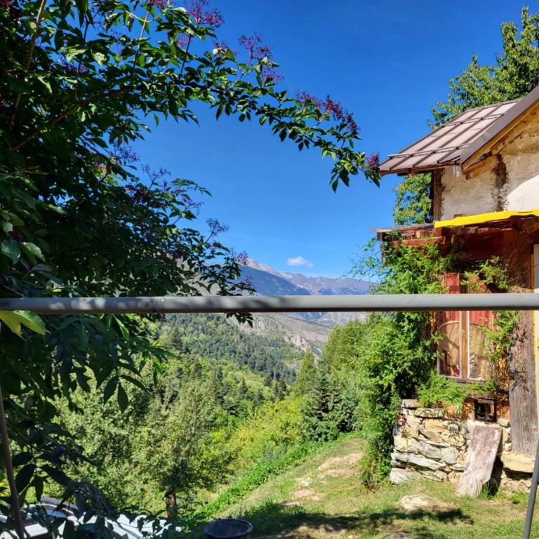 Wild mountains - Chalet - 9