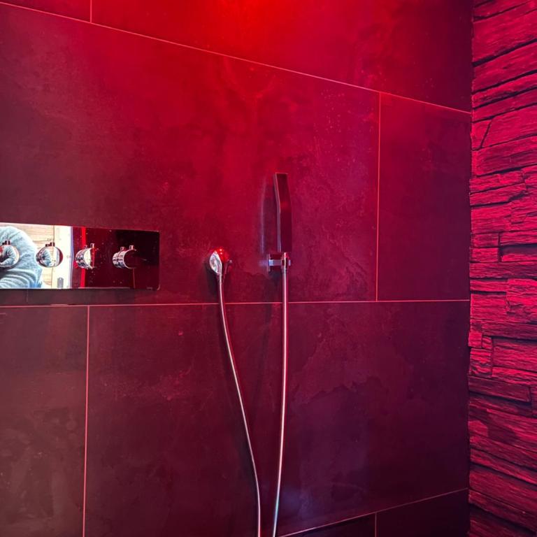 Le Flocon luxury apartment with Jacuzzi - Appartement 3 Chambres - 2