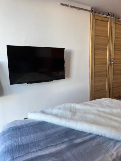Le Flocon luxury apartment with Jacuzzi - Appartement 3 Chambres - 8