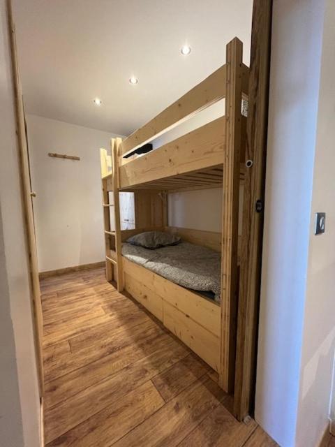 Le Flocon luxury apartment with Jacuzzi - Appartement 3 Chambres - 11