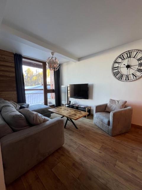 Le Flocon luxury apartment with Jacuzzi - Appartement 3 Chambres - 12