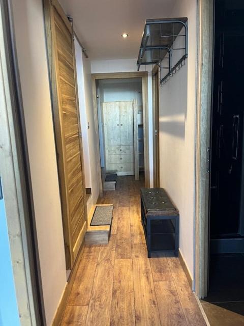 Le Flocon luxury apartment with Jacuzzi - Appartement 3 Chambres - 13